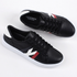 [GIRLS GOOB] STM Men's Casual Comfort Sneakers, Classic Fashion Shoes, Cushion Insole Synthetic Leatherr - Made in KOREA